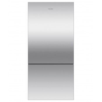 RF522BLPX6 Fisher and Paykel 519L ActiveSmart™ Bottom Mount Fridge